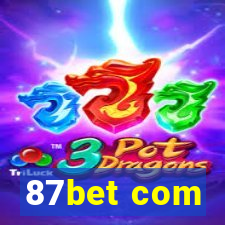 87bet com